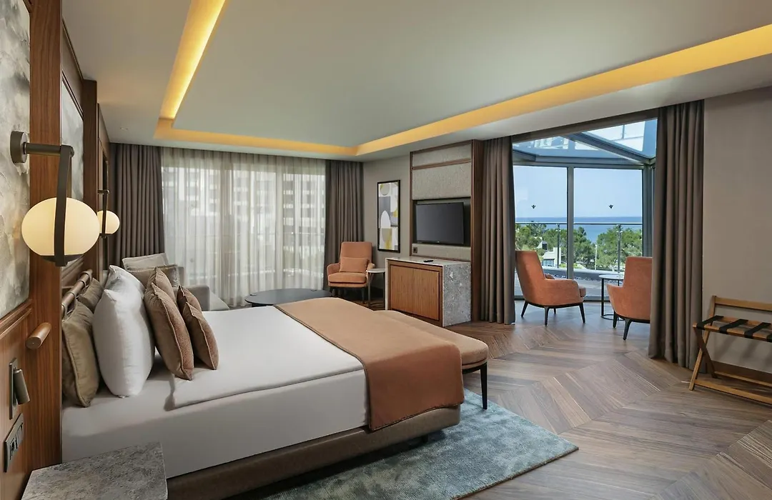 Rixos Sungate - The Land Of Legends Access-1