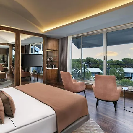 Rixos Sungate - The Land Of Legends Access-2